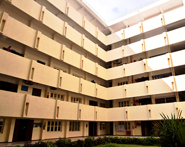 PSG College of Physiotherapy